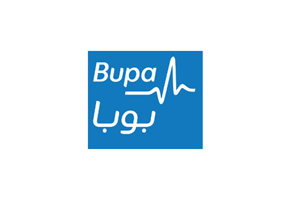 Bupa