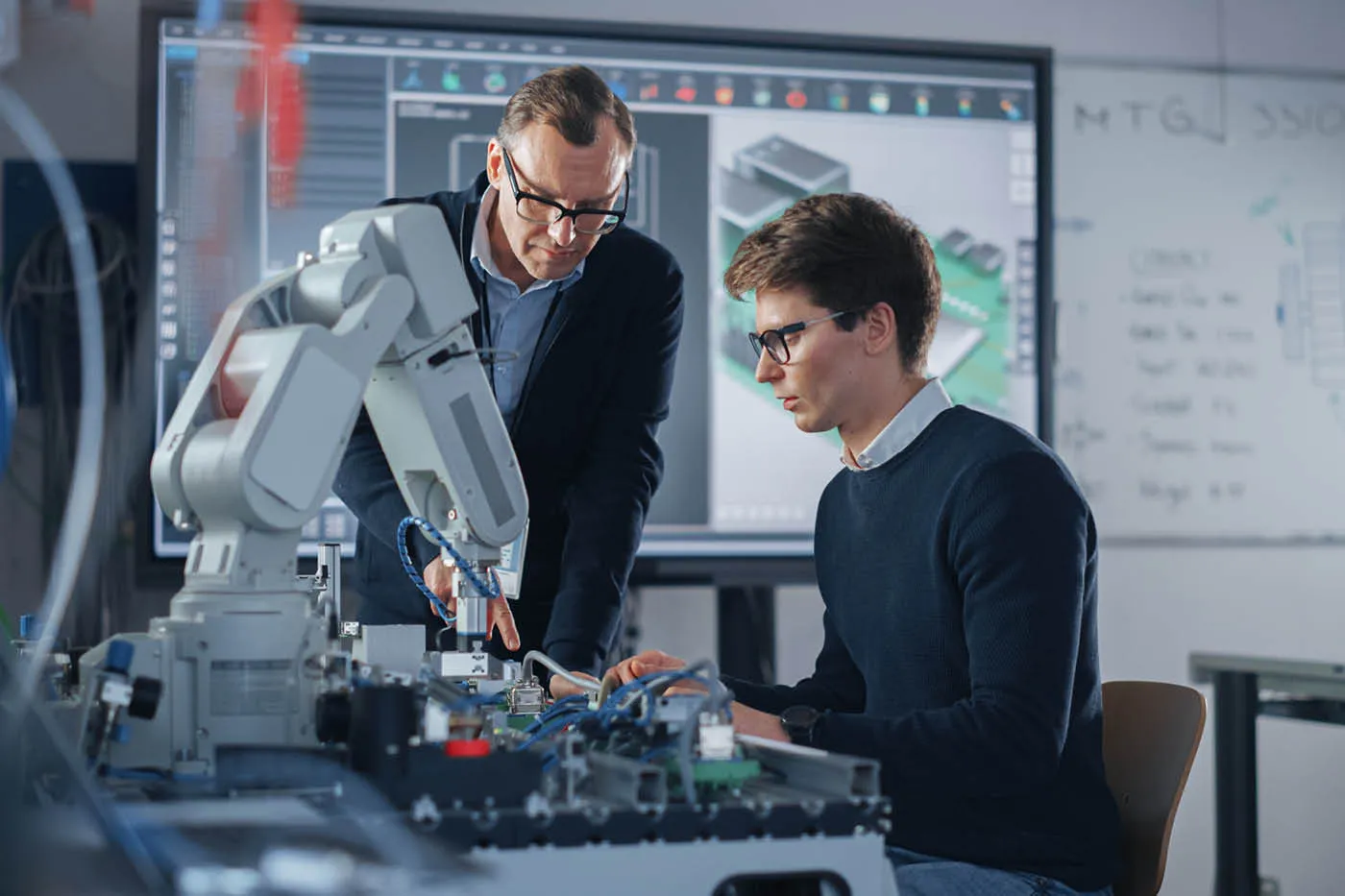 Engineering & Technical Training Courses