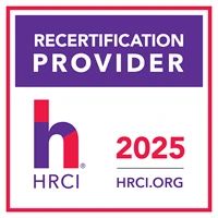 HRCI Pre-approved Training Courses
